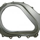 Honda CBR 1000 (04-07) Triple Chrome Clutch Cover with Window (Product code: CA4357)
