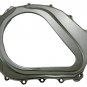 Honda CBR 1000 (04-07) Triple Chrome Clutch Cover with Window (Product code: CA4357)