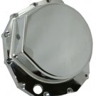 GSX-R 1300 Hayabusa (99-09) polished Clutch Cover (#CA4309)