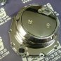 99-08 HAYABUSA CHROME CLUTCH COVER(exchange only)