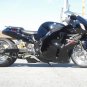 330 KIT BLACK WITH CHROME OR CONTRAST WHEELS
