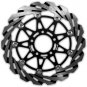 08-11 HAYABUSA RIGHT FRONT WAVE ROTOR  #SW933LD