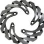99-07 HAYABUSA REAR WAVE ROTOR