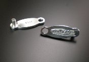 GSXR 1000 Slider Block Off