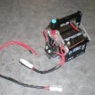 External Starter Box (only)