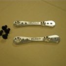 Fender Lowering Brackets 05-06 GSXR 1000