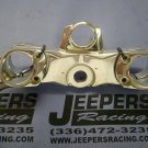 zx 14 r chrome top tree with bar clamps