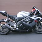 Alien Head Full System   14" Muffler GSX-R1000 (05-06)