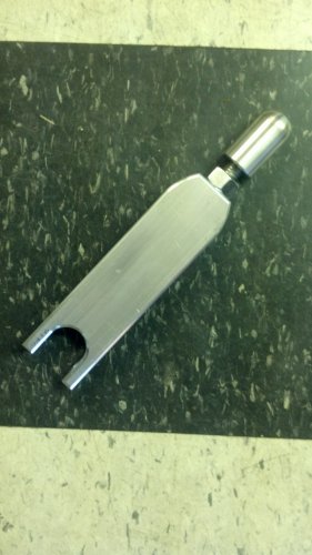SUZUKI ADJUSTABLE STRUT