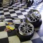 99-07 HONDA CBR 600 F4/F4I 240 CHROME KIT