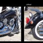 V STAR AIR RIDE KIT BLEED FEED KIT