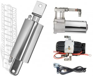 VICTORY SIMPLE FEED KITS AIR RIDE