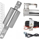 HAYABUSA 99-20 zx14 gsxr  DUAL CHAMBER BLEED FEED KIT