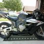 04-07 CBR 1000 RR STOCK SIZE V TRACK WHEEL KIT