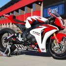 08-12 CBR 1000 RR V TRACK WHEEL KIT