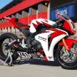 08-12 CBR 1000 RR V TRACK WHEEL KIT