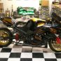 06-12 ZX 14 R V TRACK WHEEL SET
