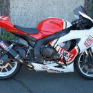 09-12 GSXR 1000 V TRACK WHEEL SET