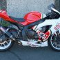 09-12 GSXR 1000 V TRACK WHEEL SET