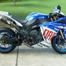 04-12 YAMAHA R1 V TRACK WHEEL SET