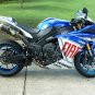 04-12 YAMAHA R1 V TRACK WHEEL SET