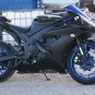 04-12 YAMAHA R1 V TRACK WHEEL SET
