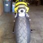 CBR 600RR 03-14 300 KIT BLACK ARM CHROME WHEELS