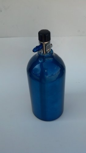 2 LB NOS BOTTLE
