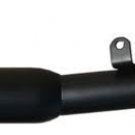 suzuki gsxr 600/750 06-07 black voodoo exhaust