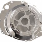 GSX-R 1300 Hayabusa (99-09) & B-King Triple Chrome Clutch Cover  (#CCS301CH)