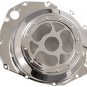 GSX-R 1300 Hayabusa (99-09) & B-King Triple Chrome Clutch Cover  (#CCS301CH)