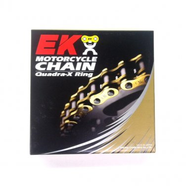 EK ZVX3 BLACK Z RING 150 LINK CHAIN