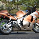 99-23 HAYABUSA BROCKS ALIEN HEAD 2 POLISHED