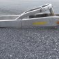 CBR 900 RR FIXED LENGHT EXTENDED SWINGARM