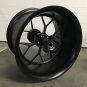 Zx14 360 kit black arm chrome or black replica  wheel