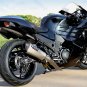 brocks CT Single Full System w/ 16" Muffler ZX-14 (06-18)