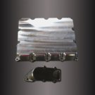 Dme billet oil pan for the 01-06 gsxr 1000