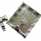 07-08 gsxr 1000 billet DME oil pan