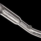 Voodoo full shorty exhaust polished gsxr 600 06-07