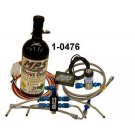 MPS Spyder Nitrous Spray System