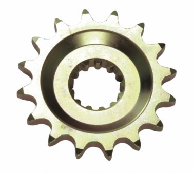 Off set front sprocket 16 tooth 04-07 zx10