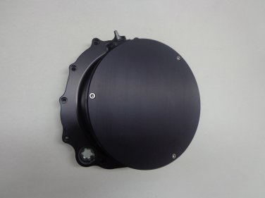 Billet Quick Access Clutch Cover for 2006-2014 ZX 14