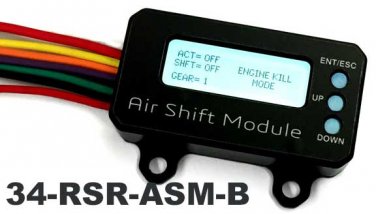 RSR module