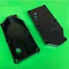 17-20 gsxr 1000 low profile breather covers
