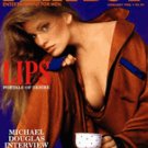 Playboy Magazine February 1986