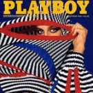Playboy Magazine October 1986 Sharon Kaye