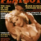 Playboy Magazine May 1984 Rita Jenrette