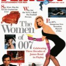 Playboy Magazine September 1987 Maryam d'Abo