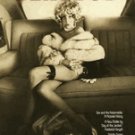 Playboy Magazine May 1973 Bernie Becker