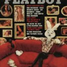 Playboy Magazine January 1977 Holiday Anniversary Issue